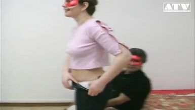 Real amateur with La mia Amante a slutty Italian mature - 3 image