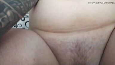 Tombul Milf ile Harika Seks - 8 image
