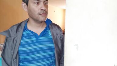 I Hired a to Help Me at Home and I Fucked Him - 2 image