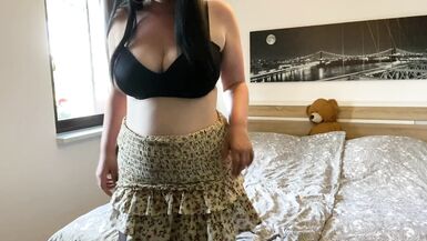 Masturbation without my husband was great - 2 image