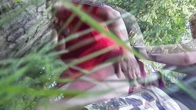 UDA Quick outside fuck - 14 image