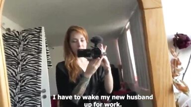 性感 MILF 粗暴 Fuck - 8 image