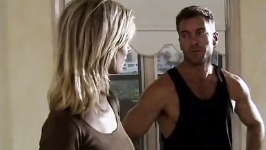 Gorgeous Cutie Likes The Feeling Of A Huge Pole Penetrating Her Juicy Cunt