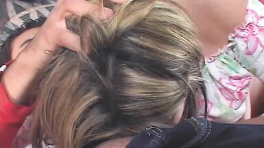 ANAL CUL 2 BOUCHE AVEC LEX EN CHALEUR - 2 image