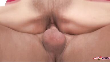 The close up of her sucking a shaft is incredible and can turn on anyone - 15 image