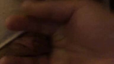 Serviço de quarto de hotel e mulher madura em viagem de sexo no carro, creampie em mulher madura com peito grande - 14 image
