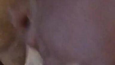 Serviço de quarto de hotel e mulher madura em viagem de sexo no carro, creampie em mulher madura com peito grande - 6 image