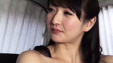 Picking Up Married Women On The Streets - Inexperienced With Big Tits part 1 - 1 image