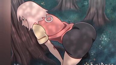 Mega D-Art Porn Animation Collection [With Sound] - 3 image