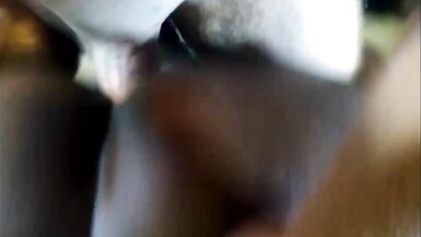 0011 Kats Playhouse - Another session at Kats Playhouse Group chat live viewers interracial black girl white guy !