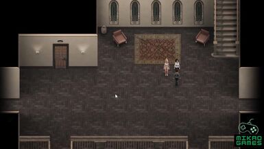 Lust Epidemic ep 59 - I put it in the crown's ass and Novinha was shocked - 6 image