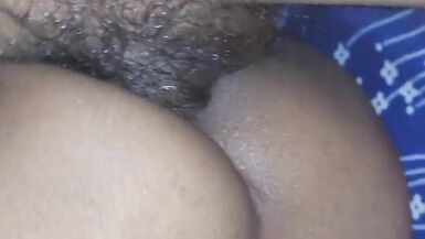 Desi bhabhi con Desi chudai en estilo Desi se llama Desi skinnygirl. - 8 image
