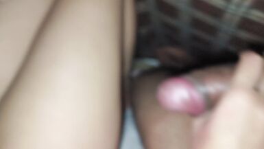 Sexy stepsister got sex relaxation from her stepbrother - 2 image