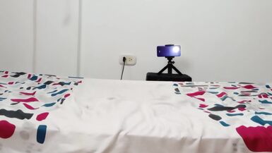i wanted to film a porn video to my cuckold so i invited the inexperienceder son of my neighbor to fuck me hard - 3 image
