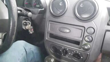 Motorista de Uber gozou na boca da passageira que pagou a corrida com boquete - Completo no RED e no Sheer - 12 image