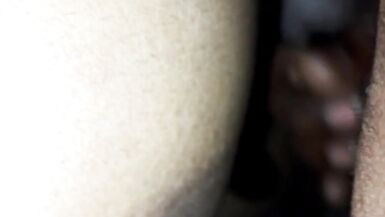 Lover # blowjob sucking nipple doing handjob - 13 image