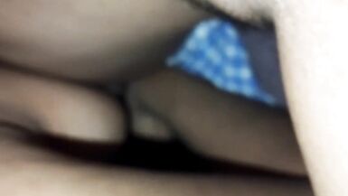 Lover # blowjob sucking nipple doing handjob - 6 image