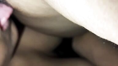 Lover # blowjob sucking nipple doing handjob - 8 image