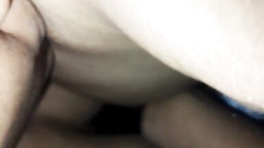 Lover # blowjob sucking nipple doing handjob - 9 image
