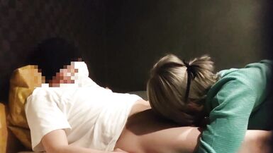 Cheating Wife Pleasure Sex Other Man's Dick M Training HandJob No Slang Words - 5 image