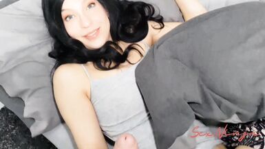 My Step-Mom can't see Without her Glasses - 4 image