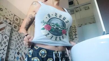 Brosse à dents pour Sexy Savannah - 1 image