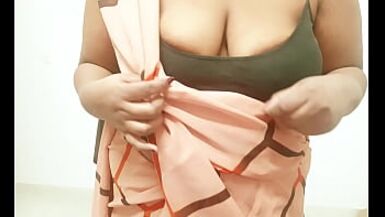 Sexy big boobs malaysian lady - 1 image