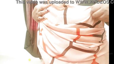 Sexy big boobs malaysian lady - 9 image