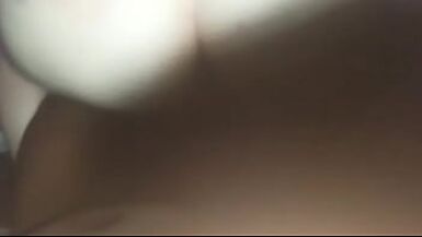 Amateur interracial bbc Sex mit großen Arsch Frau - 1 image