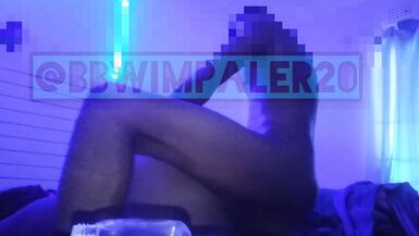 SSBBW Milf Houewife gets pounded doggystyle by neighbors BBC - 10 image
