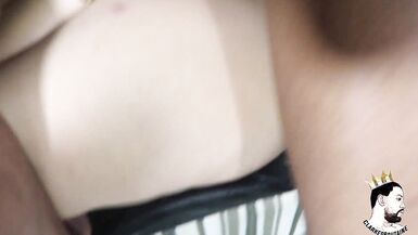 POV Homemade Even While Pregnant My Friend Pamela Pantera She Makes me Work - 15 image