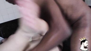 POV Homemade Even While Pregnant My Friend Pamela Pantera She Makes me Work - 6 image