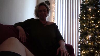 Christmas Alone With Step Mom - Brianna Beach - Mom Comes First - Alex Adams - 2 image