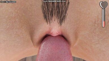 My Cute Roommate - Milf Director - feetjob # 38 - 4 image