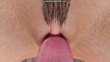 My Cute Roommate - Milf Director - feetjob # 38 - 6 image