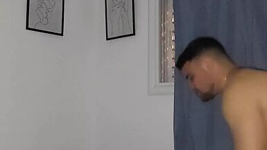 Kocası işteyken karısı kullandı - 1 image