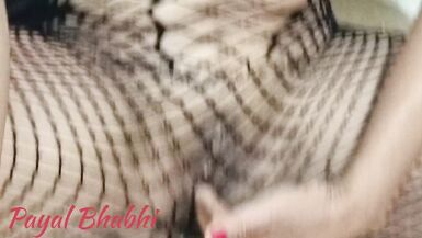 El sexo con Indian desi bhabhi, - 5 image