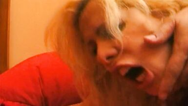 A Blonde for a Real Orgasm - 14 image