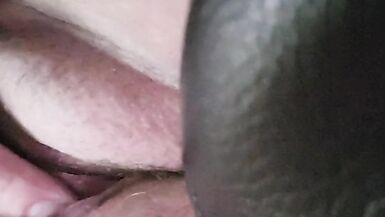 Araba Yıkamada Clit Sürtünme Orgazmı - 8 image