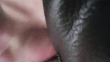 Araba Yıkamada Clit Sürtünme Orgazmı - 9 image