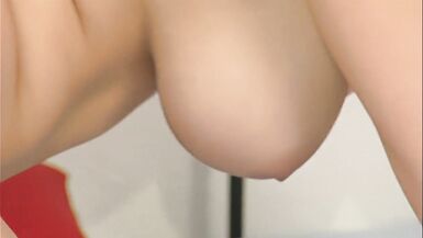 Blonde with dream tits gets ridden in at casting - 14 image