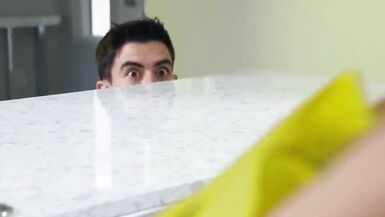 She's Eager To Take That Dick From Behind - 4 image