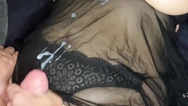 Amateur hotwife fucked - 14 image