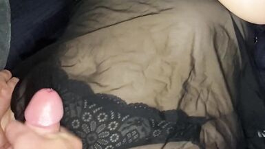 Amateur hotwife fucked - 6 image