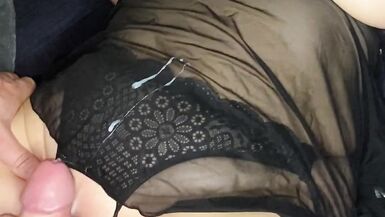 Amateur hotwife fucked - 7 image