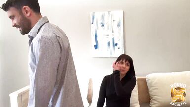 Avasın ilk X-rated casting seansı büyük bir zevkle gerçekleşti - 5 image