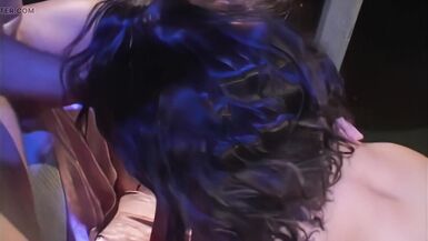 Katja Kassin Anal Seviyor - 9 image