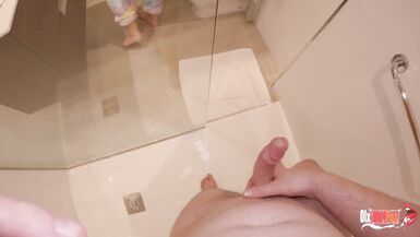 Лучшая компиляция Cumshot и Creampie Pt 1 - 15 image