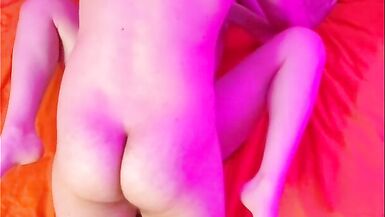 Gentle sex with a new friend from university - RedHot Fox - 15 image
