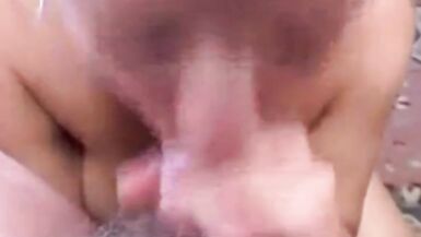 Amateur Redhead Frau Blojob gut - 8 image